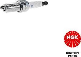 NGK 5245 - Spark Plug onlydrive.pro