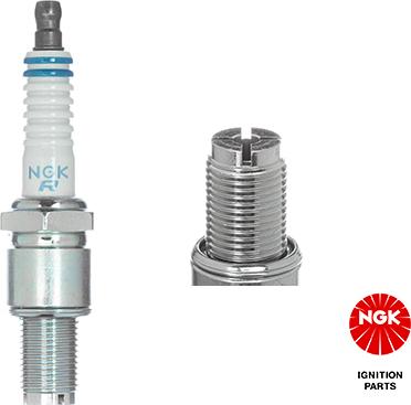 NGK 5255 - Spark Plug onlydrive.pro