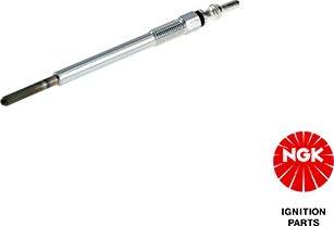 NGK 91322 - Glow Plug onlydrive.pro