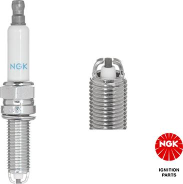 NGK 5214 - Spark Plug onlydrive.pro