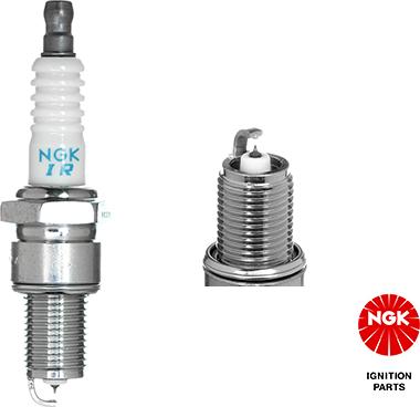 NGK 5743 - Spark Plug onlydrive.pro