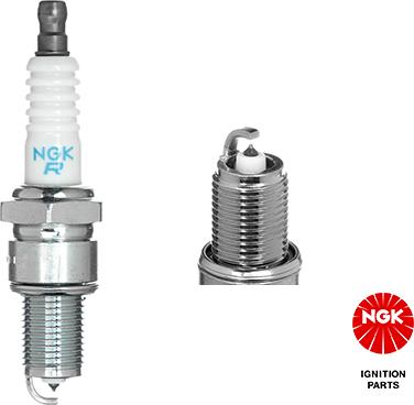 NGK 5760 - Aizdedzes svece onlydrive.pro