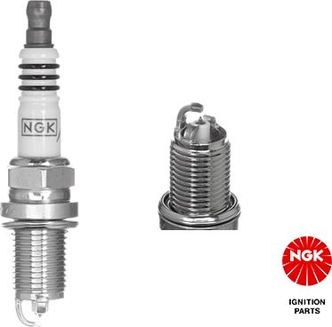 NGK 5705 - Spark Plug onlydrive.pro