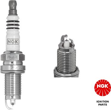 NGK 5703 - Spark Plug onlydrive.pro