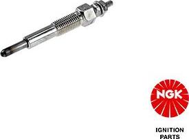 NGK 6900 - Glow Plug onlydrive.pro