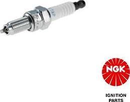 NGK 6914 - Spark Plug onlydrive.pro