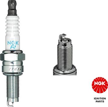 NGK 6914 - Spark Plug onlydrive.pro