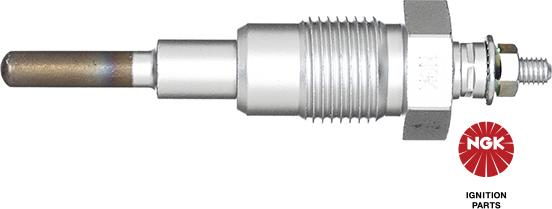 NGK 6929 - Glow Plug onlydrive.pro