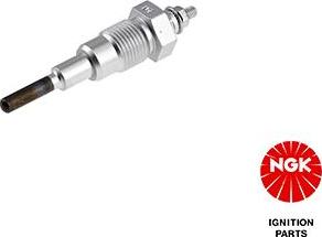 NGK 6929 - Glow Plug onlydrive.pro