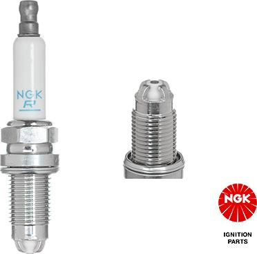 NGK 6449 - Spark Plug onlydrive.pro
