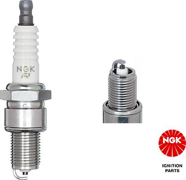 NGK 6464 - Spark Plug onlydrive.pro