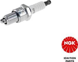 NGK 6464 - Spark Plug onlydrive.pro