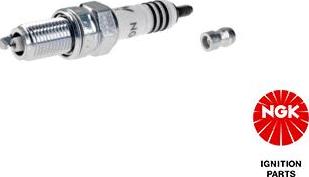 NGK 6546 - Spark Plug onlydrive.pro