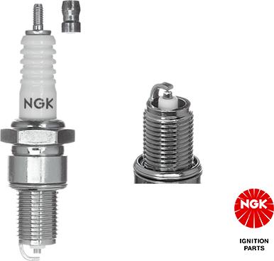 NGK 6511 - Süüteküünal onlydrive.pro