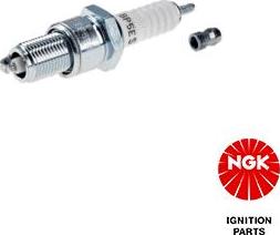 NGK 6511 - Spark Plug onlydrive.pro