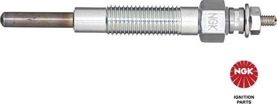 NGK 6528 - Glow Plug onlydrive.pro