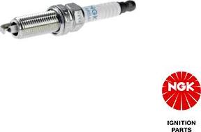 NGK 6643 - Spark Plug onlydrive.pro