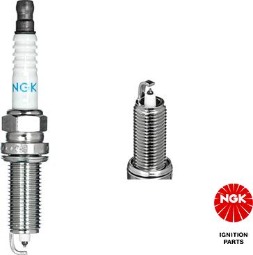 NGK 6643 - Spark Plug onlydrive.pro