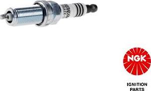 NGK 6619 - Spark Plug onlydrive.pro