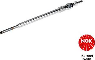 NGK 6092 - Glow Plug onlydrive.pro