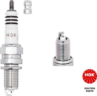 NGK 6046 - Spark Plug onlydrive.pro