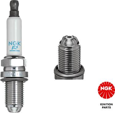 NGK 6872 - Aizdedzes svece onlydrive.pro