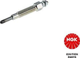 NGK 6140 - Glow Plug onlydrive.pro