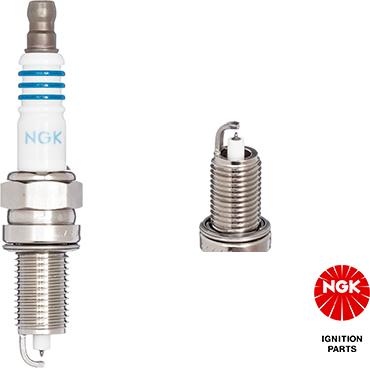 NGK 6806 - Spark Plug onlydrive.pro