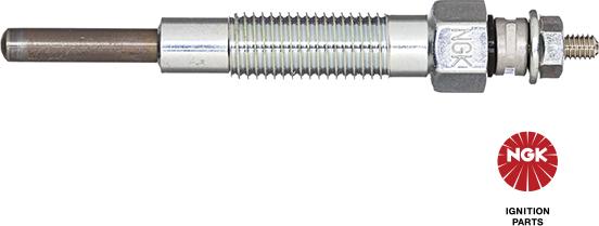 NGK 6825 - Glow Plug onlydrive.pro