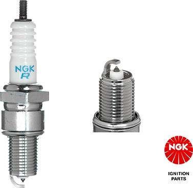 NGK 6248 - Aizdedzes svece onlydrive.pro