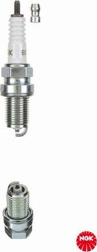 NGK 6237 - Spark Plug onlydrive.pro