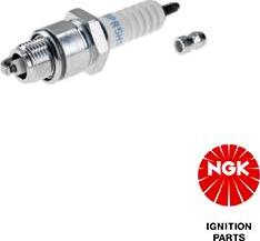 NGK 6222 - Spark Plug onlydrive.pro