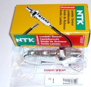 NGK 0412 - Oxygen, Lambda Sensor onlydrive.pro