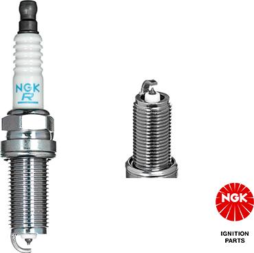 NGK 5472 - Aizdedzes svece onlydrive.pro