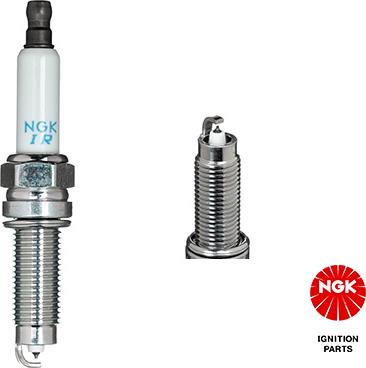 NGK 1961 - Spark Plug onlydrive.pro