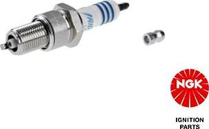 NGK 1497 - Spark Plug onlydrive.pro