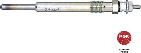 NGK 1441 - Glow Plug onlydrive.pro