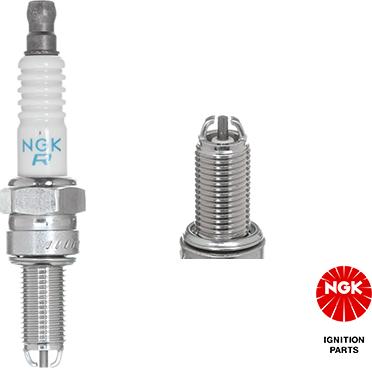 NGK 1462 - Aizdedzes svece onlydrive.pro