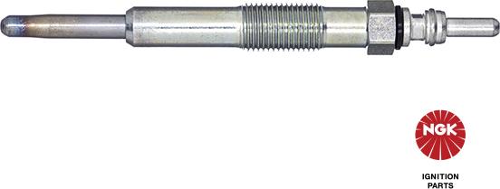 NGK 6416 - Glow Plug onlydrive.pro