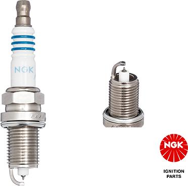 NGK 1565 - Spark Plug onlydrive.pro