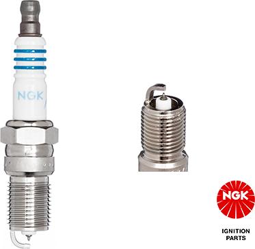 NGK 1516 - Spark Plug onlydrive.pro