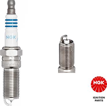 NGK 1511 - Spark Plug onlydrive.pro