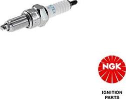 NGK 6899 - Spark Plug onlydrive.pro