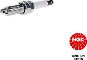 NGK 5942 - Spark Plug onlydrive.pro