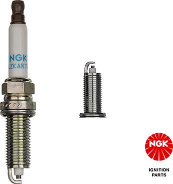 NGK 1578 - Spark Plug onlydrive.pro