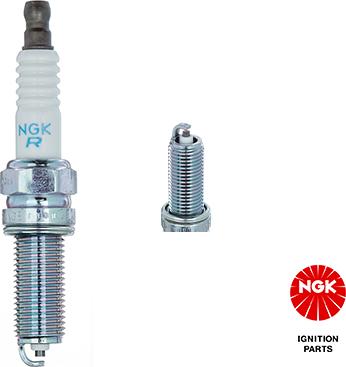 NGK 1643 - Spark Plug onlydrive.pro