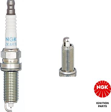 NGK 1654 - Spark Plug onlydrive.pro