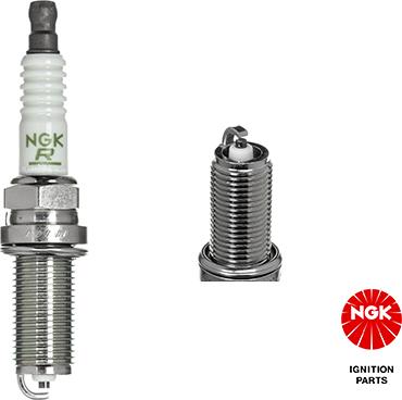 NGK 6376 - Spark Plug onlydrive.pro