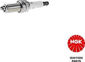 NGK 1669 - Spark Plug onlydrive.pro