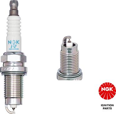 NGK 1664 - Aizdedzes svece onlydrive.pro